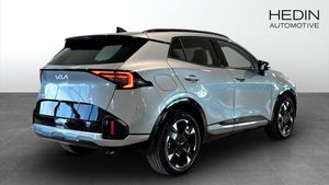 Kia Sportage bild 15
