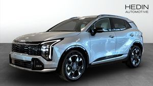 Kia Sportage bild 1