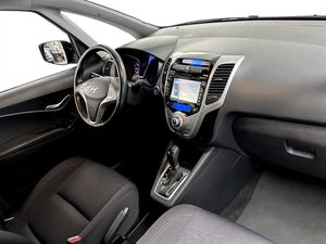 Hyundai ix20 bild 15