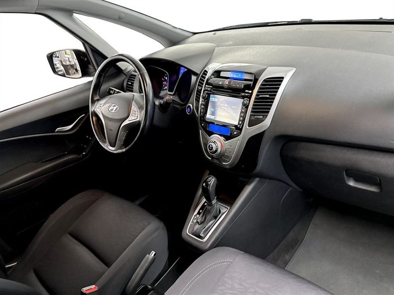 Hyundai ix20 bild 15