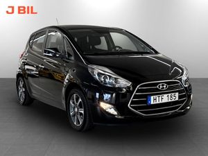 Hyundai ix20 bild 1