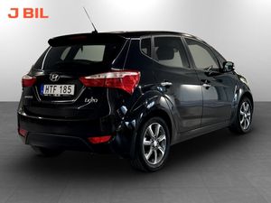 Hyundai ix20 bild 3