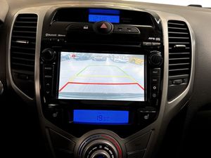 Hyundai ix20 bild 11