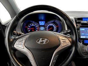 Hyundai ix20 bild 7