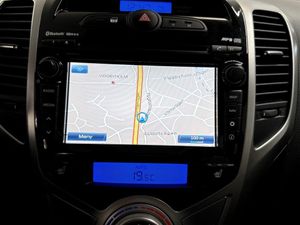 Hyundai ix20 bild 12