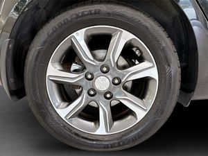 Hyundai ix20 bild 18