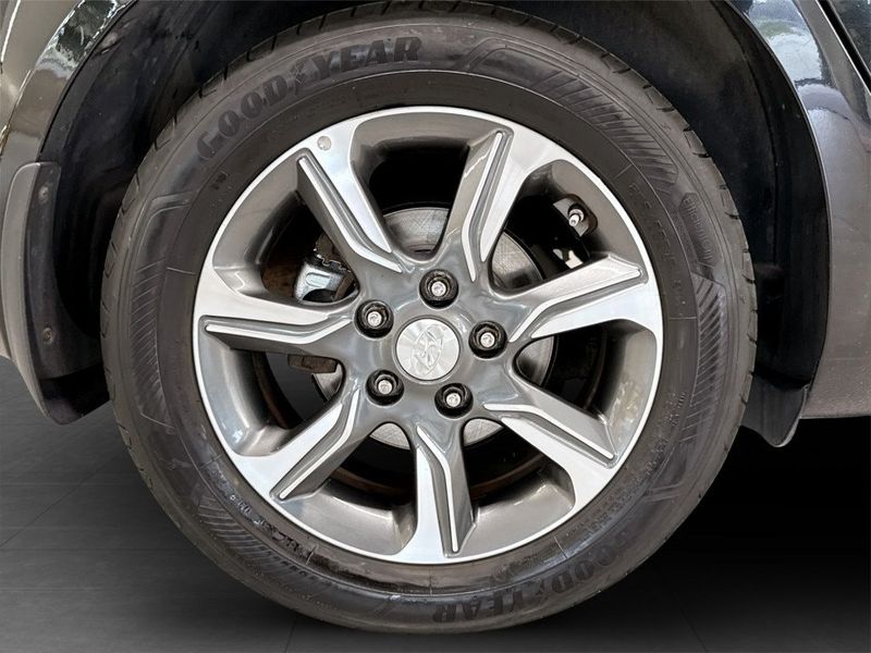 Hyundai ix20 bild 18
