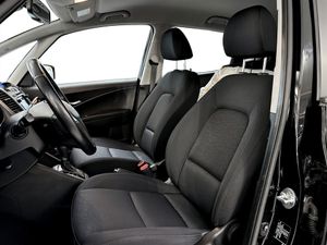 Hyundai ix20 bild 4