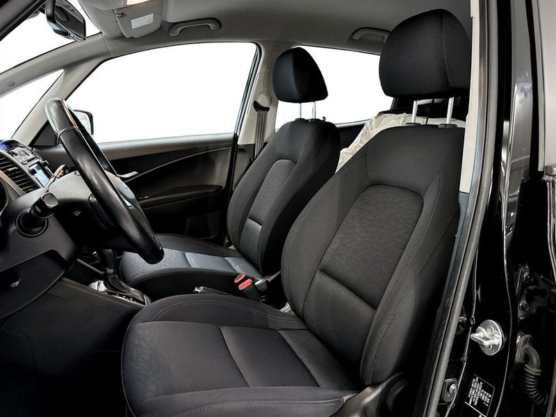 Hyundai ix20 bild 4