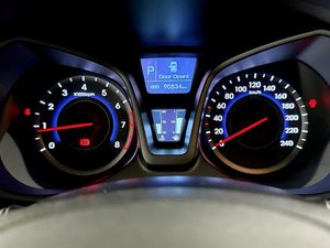 Hyundai ix20 bild 10