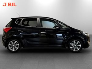 Hyundai ix20 bild 17