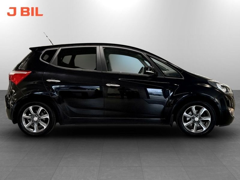 Hyundai ix20 bild 17