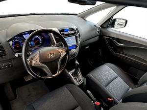 Hyundai ix20 bild 5