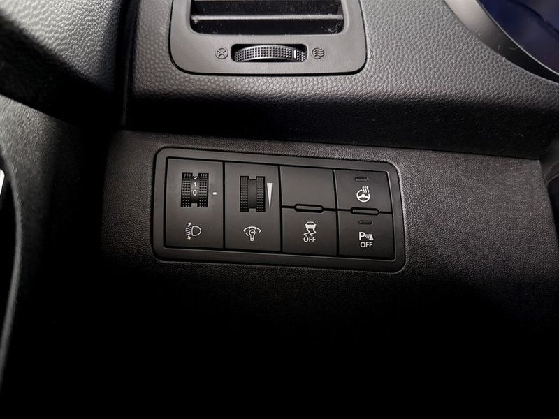 Hyundai ix20 bild 9