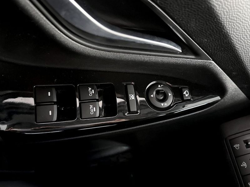 Hyundai ix20 bild 8