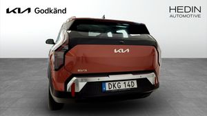 Kia EV3 bild 5