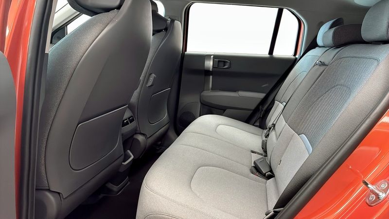 Kia EV3 bild 9
