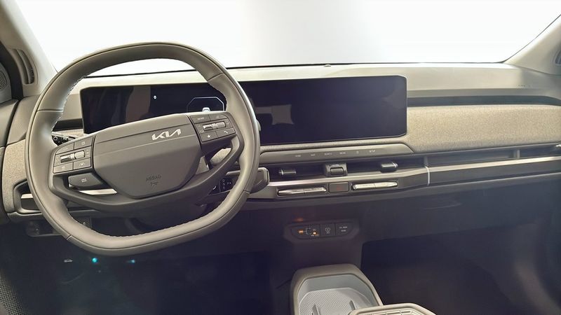 Kia EV3 bild 7