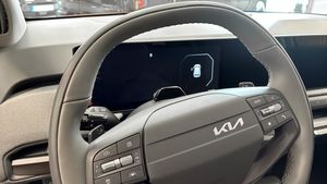 Kia EV3 bild 10