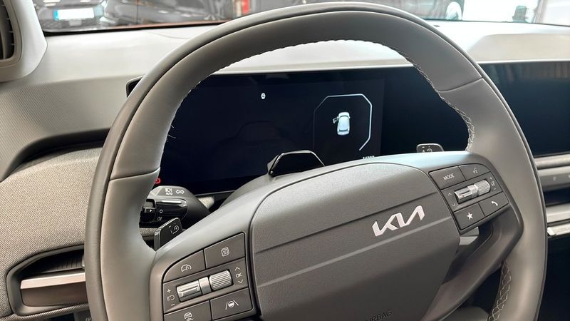 Kia EV3 bild 10