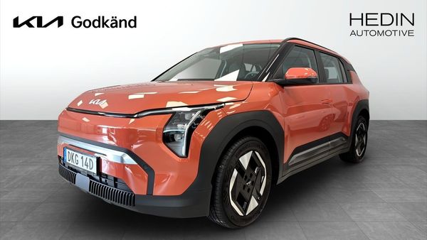 Kia EV3 LONG RANGE GODKÄND - 2025