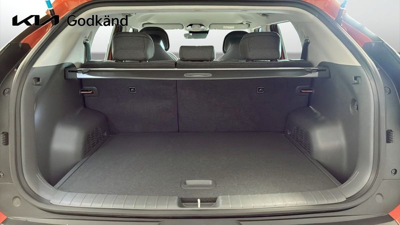 Kia EV3 bild 12