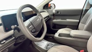 Kia EV3 bild 8