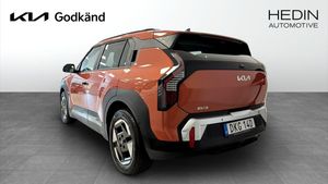 Kia EV3 bild 6