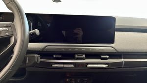 Kia EV3 bild 11
