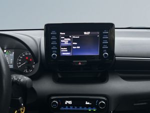 Mazda 2 bild 10