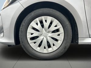 Mazda 2 bild 13