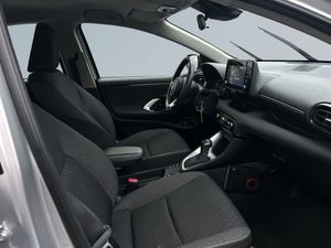 Mazda 2 bild 9