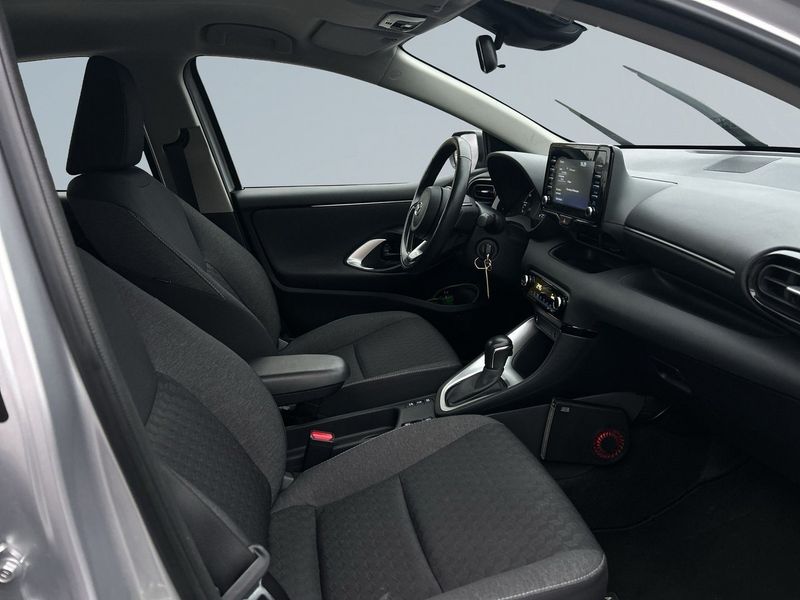 Mazda 2 bild 9