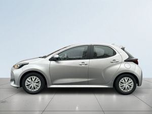 Mazda 2 bild 3