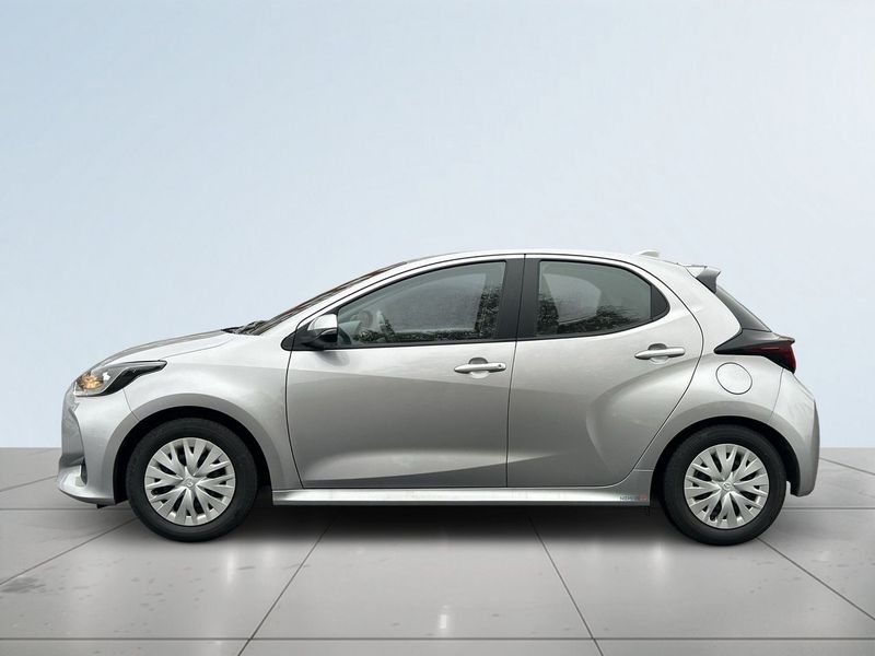 Mazda 2 bild 3
