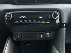 Mazda 2 bild 18