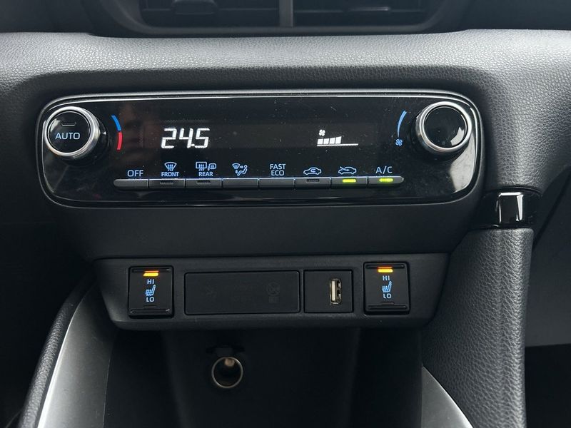 Mazda 2 bild 18