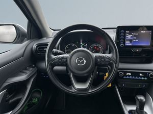 Mazda 2 bild 8