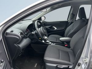 Mazda 2 bild 6