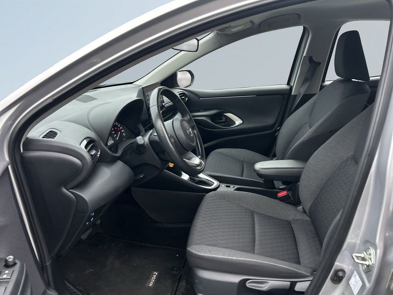 Mazda 2 bild 6