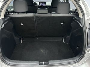 Mazda 2 bild 11