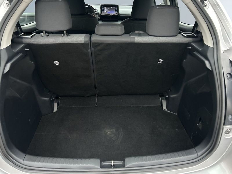 Mazda 2 bild 11