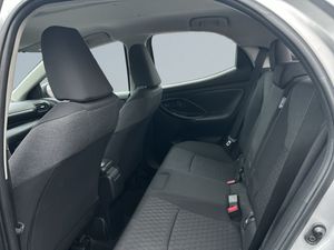 Mazda 2 bild 12