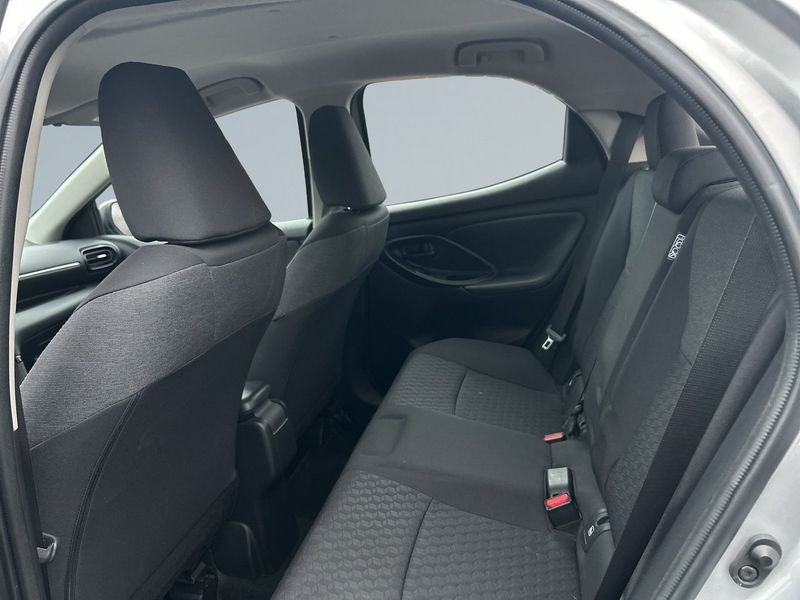 Mazda 2 bild 12