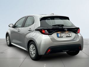 Mazda 2 bild 4