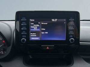 Mazda 2 bild 14