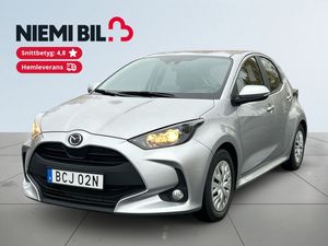 Mazda 2 bild 1