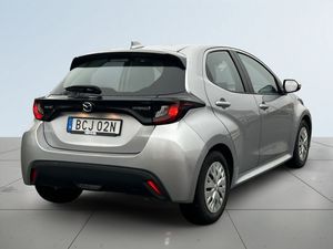 Mazda 2 bild 5