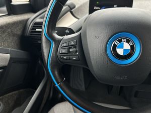 BMW i3 bild 18