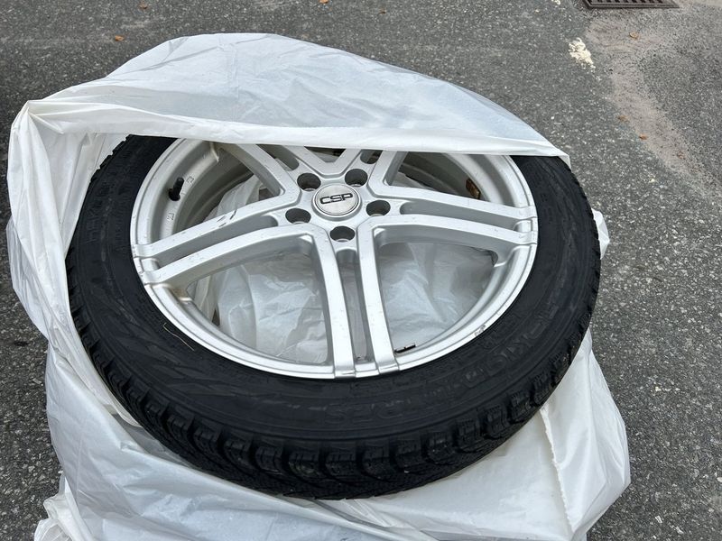 BMW i3 bild 21